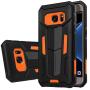 Nillkin Defender 2 Series Armor-border bumper case for Samsung Galaxy S7/Jungfrau/Lucky/G930A/G9300 (5.1) order from official NILLKIN store
